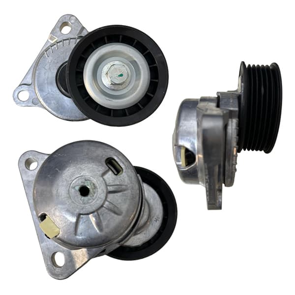 Tensor poly v a/acond t/orig ranger 2.5 12/