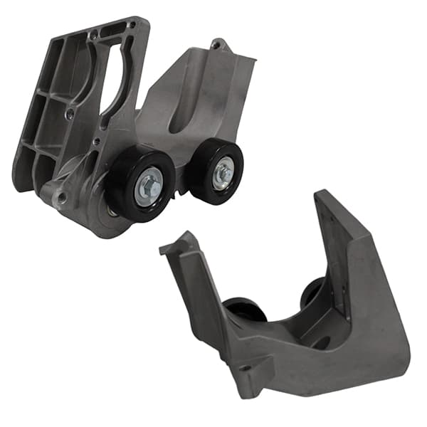 Tensor poly v fiesta/ecosport/focus/ka rocam 1.6