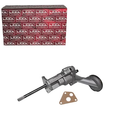 BOMBA ACEITE IMP. ESCORT MOTOR CHT 88/91