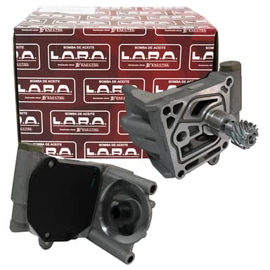 BOMBA ACEITE IMP. ESCORT /FIESTA 1.8 DSL