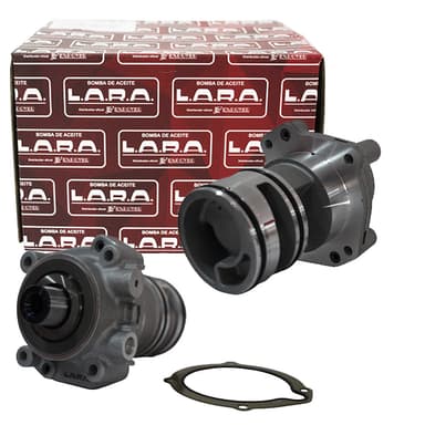 BOMBA ACEITE IMP. RANGER -DURATEC- 16V