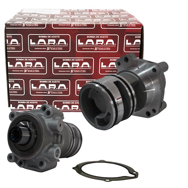 Bomba aceite imp. ranger -duratec- 16v