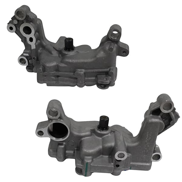 Bomba aceite 6272 ka motor dragon 1.5