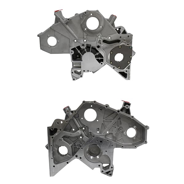 Bomba aceite 6246 ranger 3.0