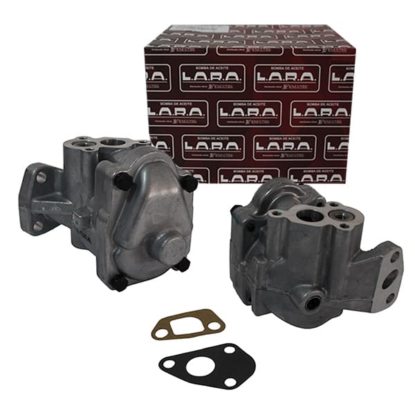 Bomba aceite imp. ranger 4.0 v6 98/05