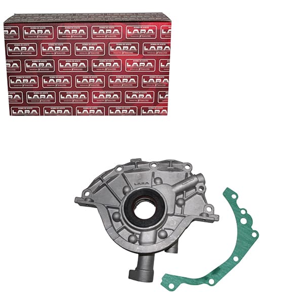 Bomba aceite imp. rocam fiesta-ka-ecosport