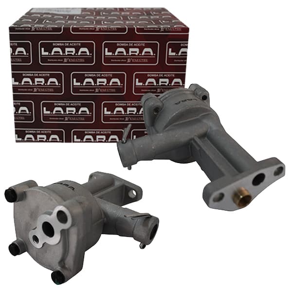 Bomba aceite imp. 7 bancadas f-100/falcon