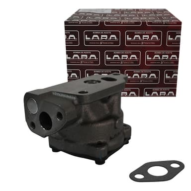 BOMBA ACEITE IMP. FORD TAUNUS