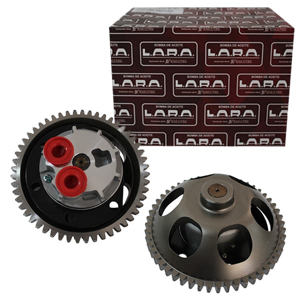 Bomba aceite imp. ford transit 2.5