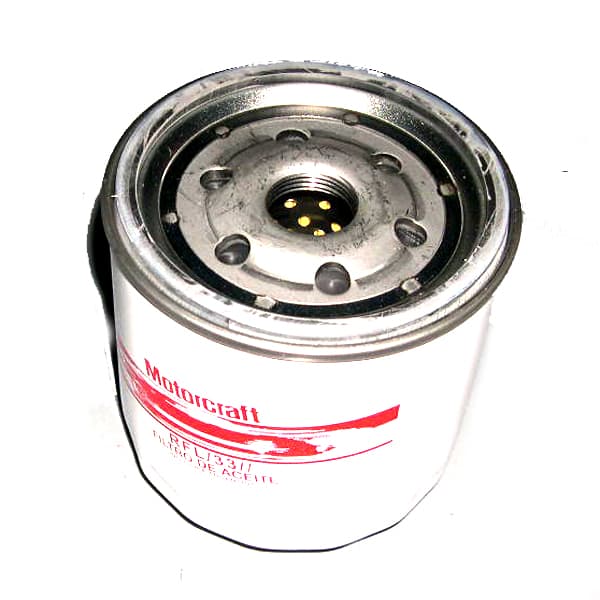 Filtro aceite motorcraft rfl 33 trans/focus dsl