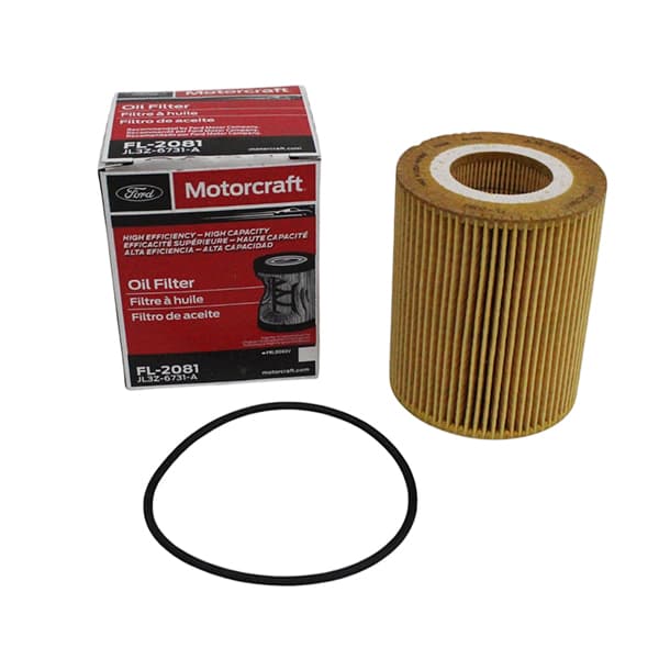 Filtro aceite original nueva ranger 23/ 3.0 v6