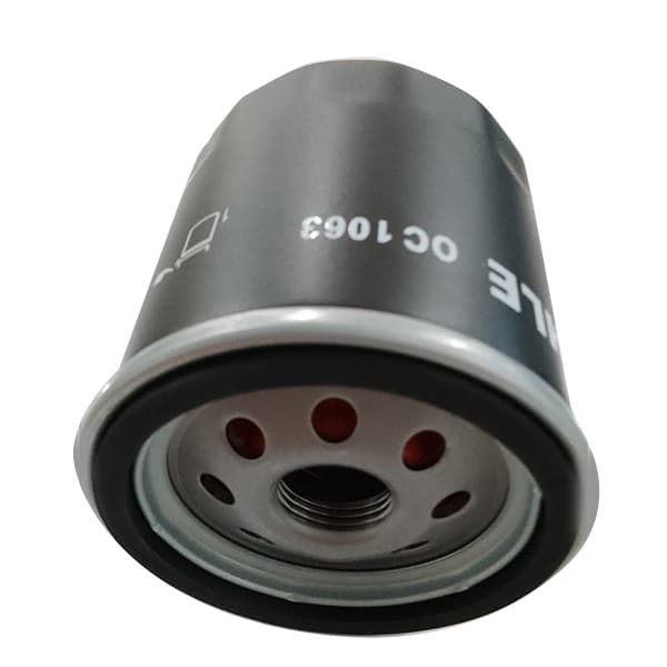 Filtro aceite mahle focus/ ecosport 2.0 duratec