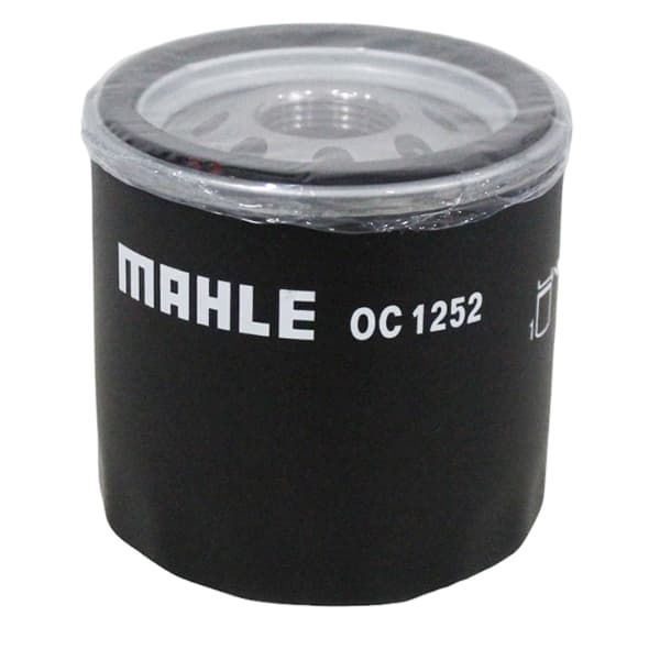 Filtro aceite mahle trasit 2.2 tdci
