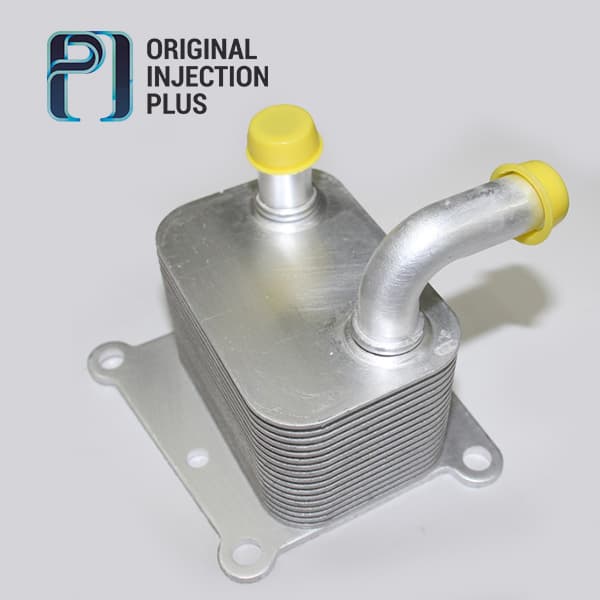 Enfriador de aceite focus 99/09 diesel 1.8