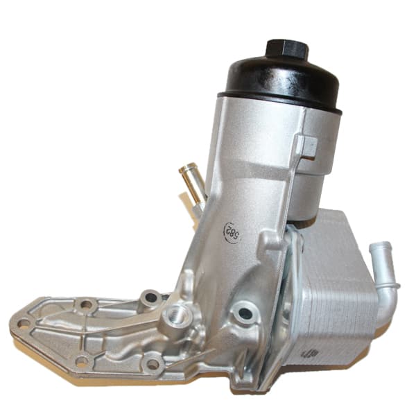 Enfriador aceite n/ranger 2.2/3.2 puma 12/