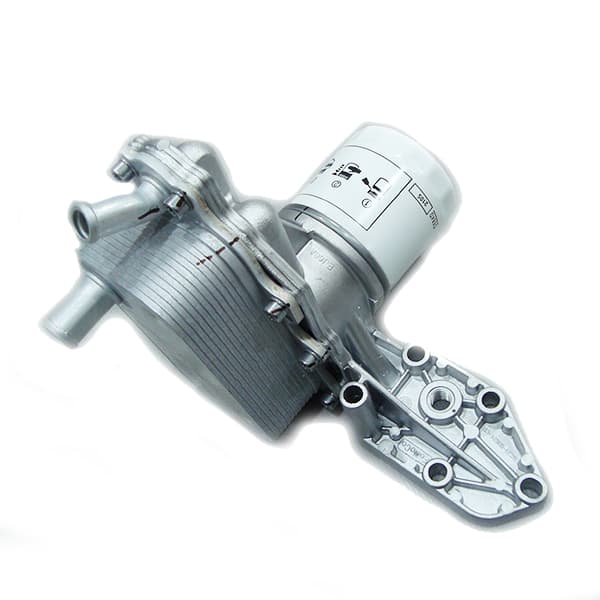 Enfriador de aceite comp original transit 2.2 puma