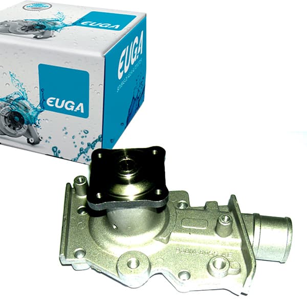 Bomba agua euga (motor zetec 1.8 ) escort 97/