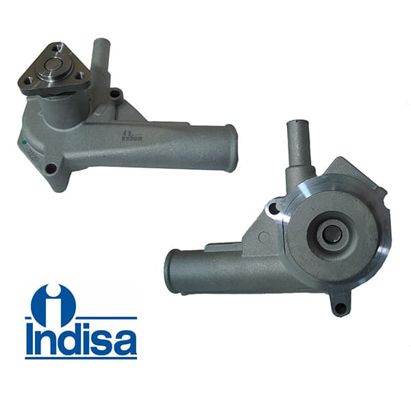 Bomba agua imp fiesta/ka (español) 1.1/1.3 *e20452