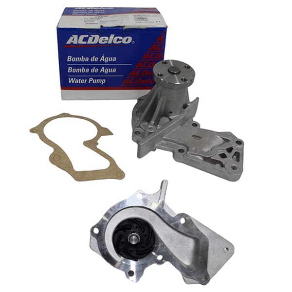Bomba agua 19348490 ecosport ii/ fiesta/ focus