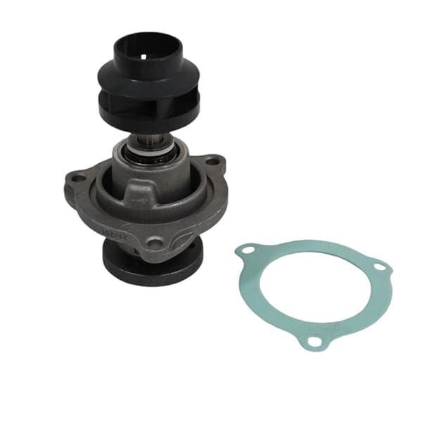 Bomba agua orig motrio rocam 1.0 / 1.6 fiesta/ka/e