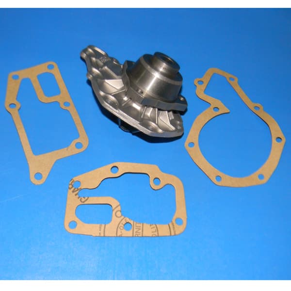 Bomba agua 25001944 motor cht escort 88