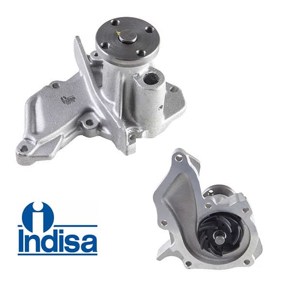 Bomba agua imp fiesta 1.4 16v *e204007