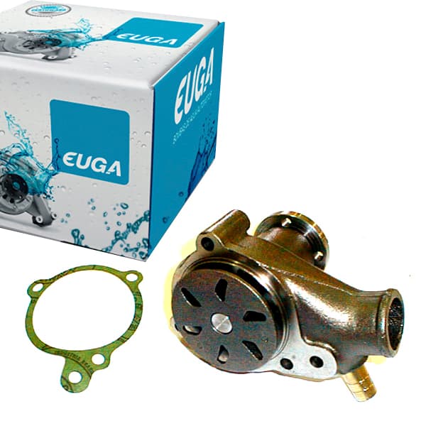 Bomba agua euga (uso c/viscosa) falcon 82/91 6c