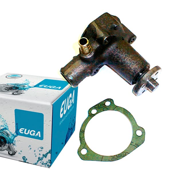 Bomba agua euga taunus l/gxl