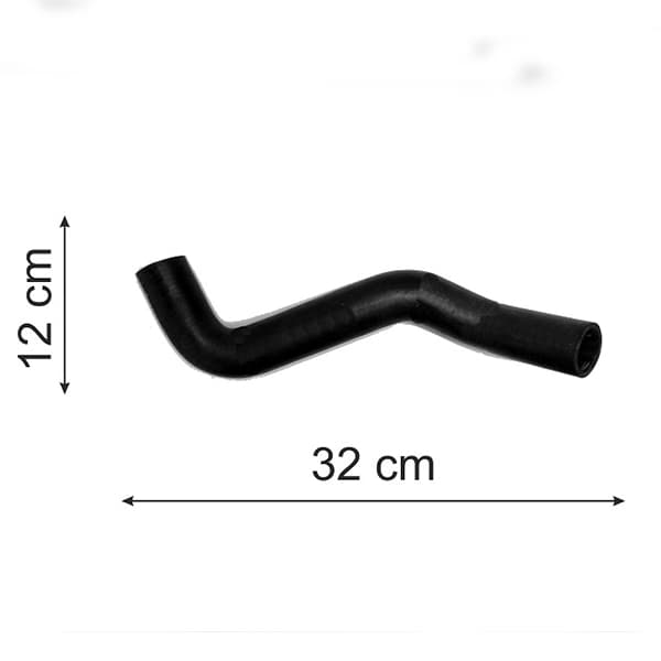 Caño refrigeracion -11255- ranger 3.2/2.2 td