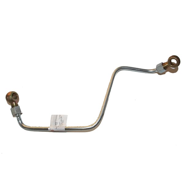 Caño lubricacion turbo fiesta/ecosport 1.4 tdci
