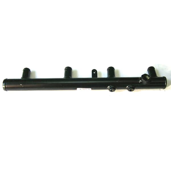 Tubo rigido calefaccion (motor mwm)f-100/150 92/96