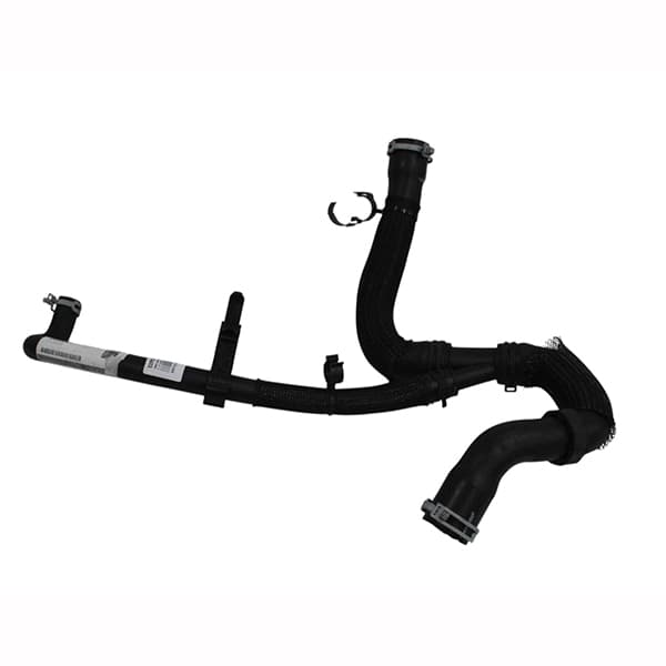 Caño superior radiador orig ecosport 17/ dragon