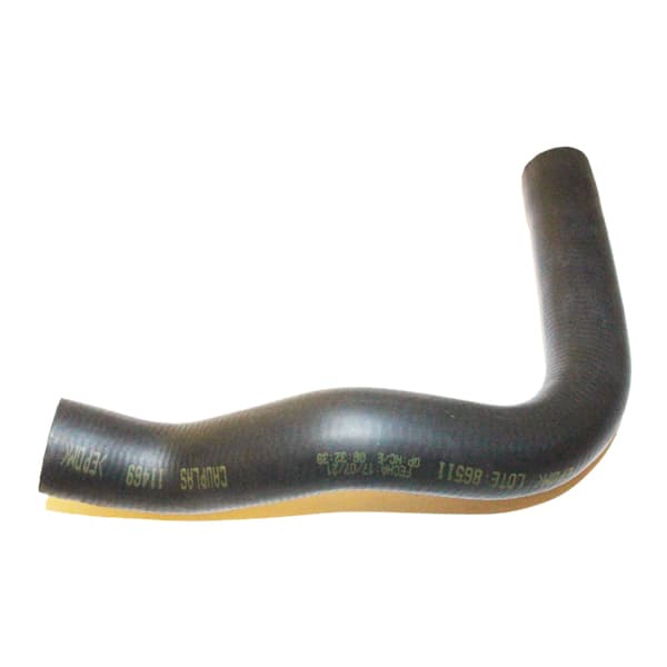 Caño sup.radiador -11469-ranger 2.2 duratorq