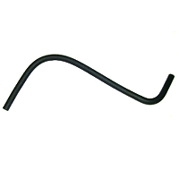 Caño rebose a radiador -4060- transit m/v