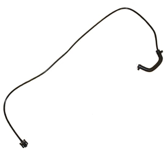 Caño retorno dep.rebose (metali) 6040 ecosport