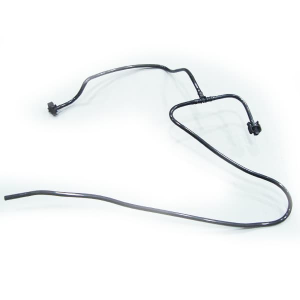 Caño retorno dep.rebose (metal) ecosport m/dur 2.0