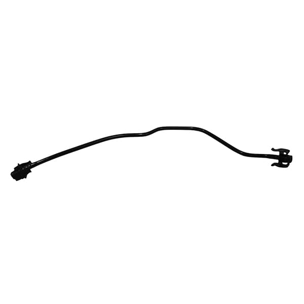 Caño retorno dep.rebose (metal)6144 mondeo 200/14