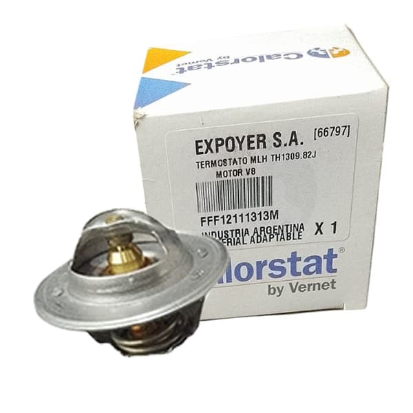 Termostato mlh th1309.82j motor v8