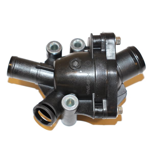 Caja termostato imp. mondeo/kuga 2.5 duratec