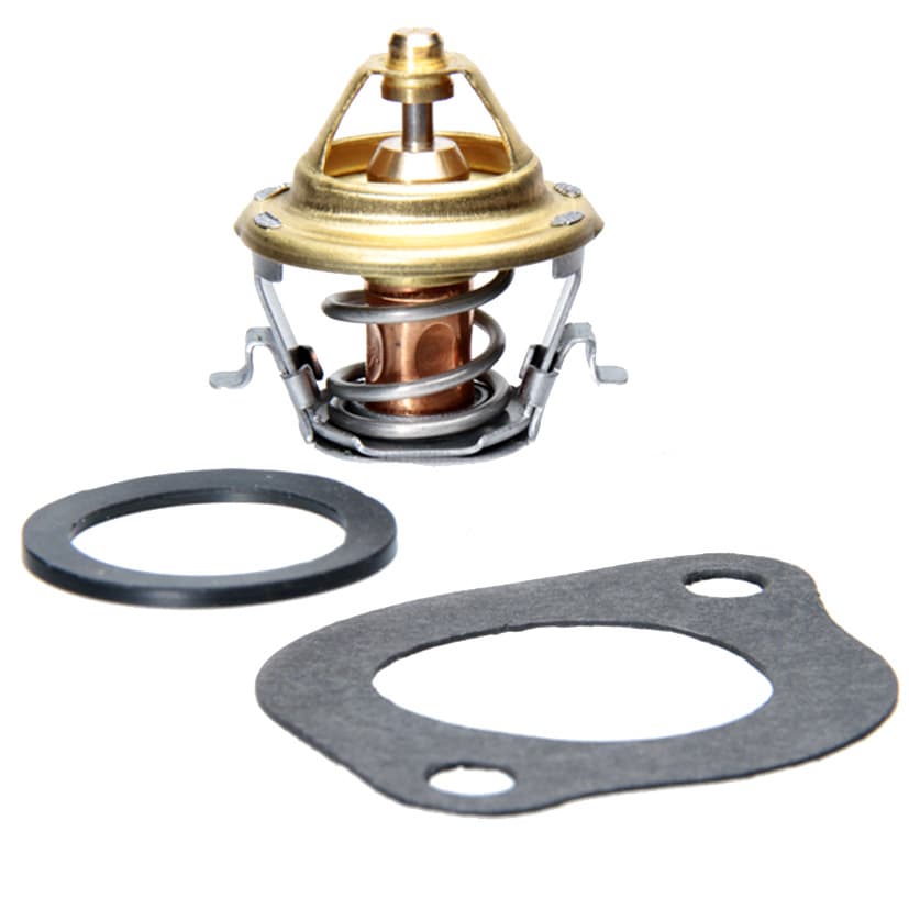 Termostato mlh th6231.82j c/junta ranger 2.3/2.5
