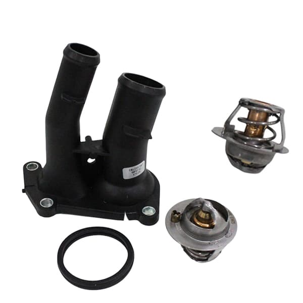 Kit termostato+conector mlh thk683720.82j fiesta