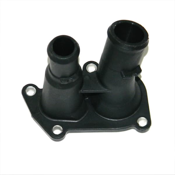 Cuerpo termostato zetec 1.4 16v fies/currier 96/99