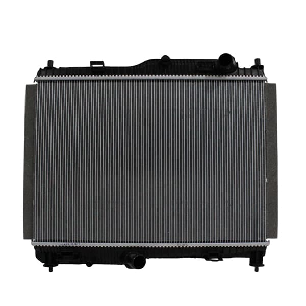 Radiador agua orig ecosport 1.5 dragon 3 cil
