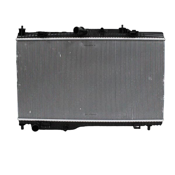 Radiador agua orig ecosport 1.5 dragon 3 cil aut