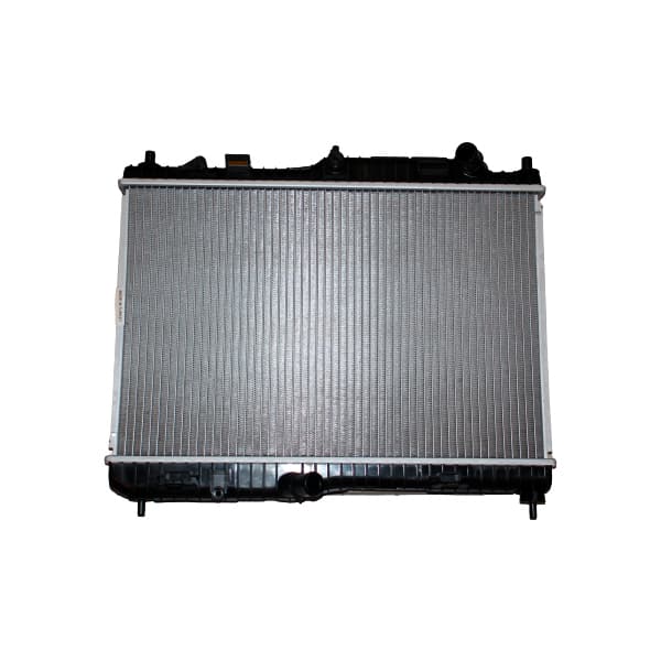 Radiador agua ecosport 12/-ka 15/