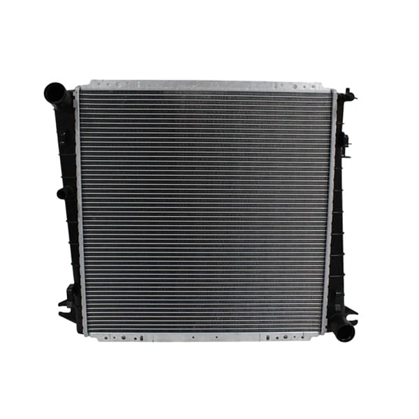 Radiador agua ranger 3.0 power stroke 05/ c/aire