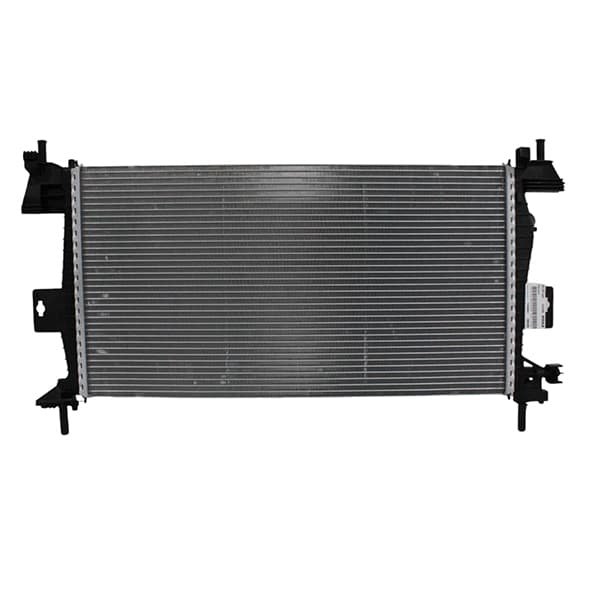 Radiador agua mahle focus iii 13/ 1.6 16v / 2.0