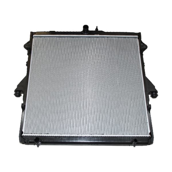 Radiador agua ford ranger 2.2/3.2 tdsl c/caño