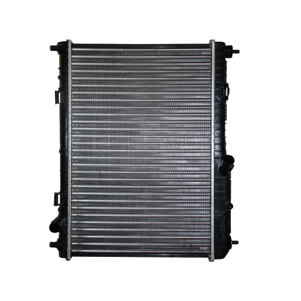 Radiador agua ford fiesta kinetic m1.6 10/19