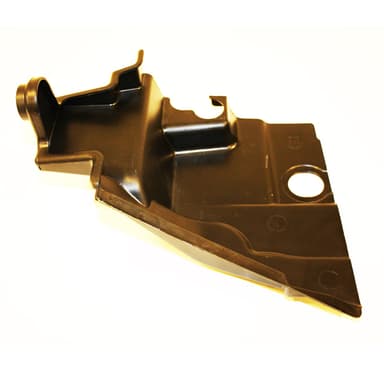 DEFLECTOR RADIADOR INFERIOR DER RANGER 12/ ORIG